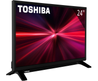 TOSHIBA 24WL1A63DG - 1089861 - zdjęcie 2